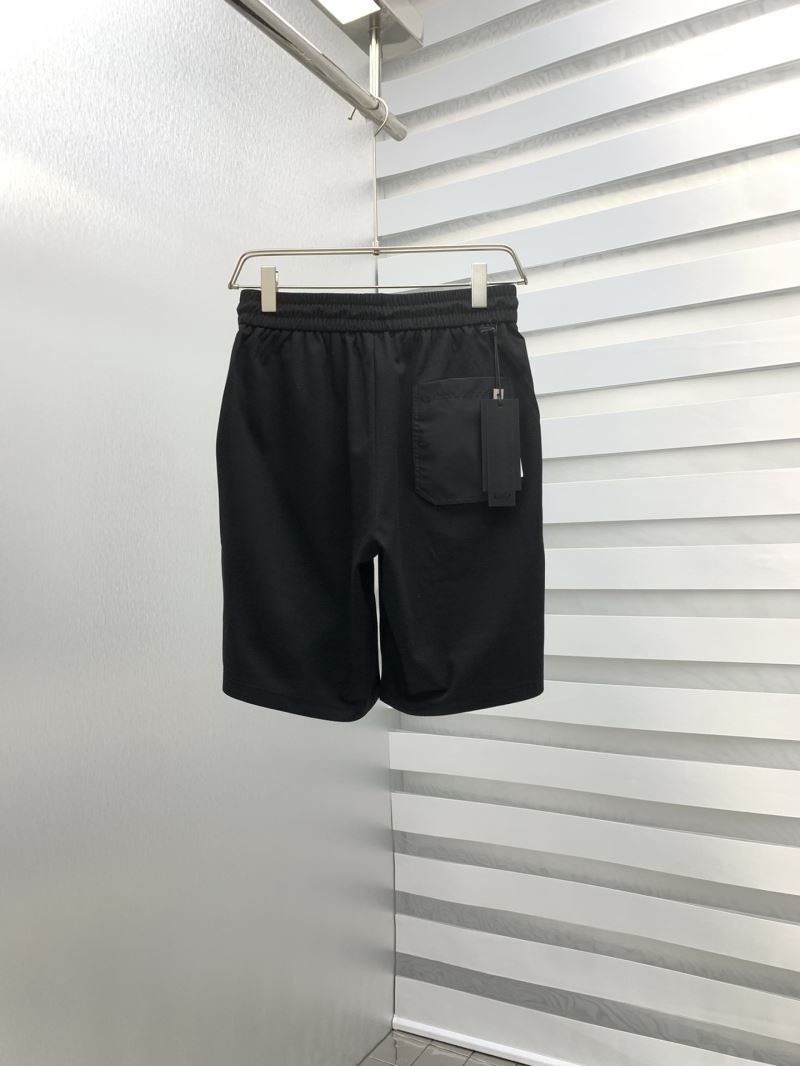 Prada Short Pants